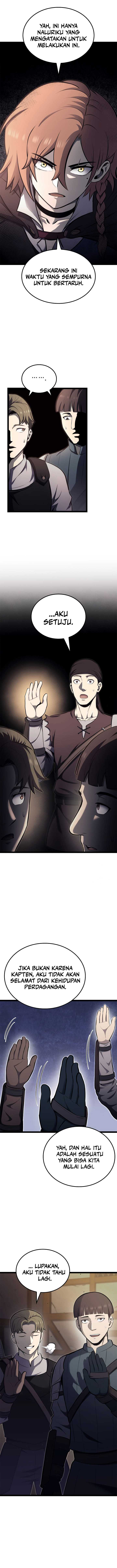 Kalli the Champion Chapter 37 halaman 13