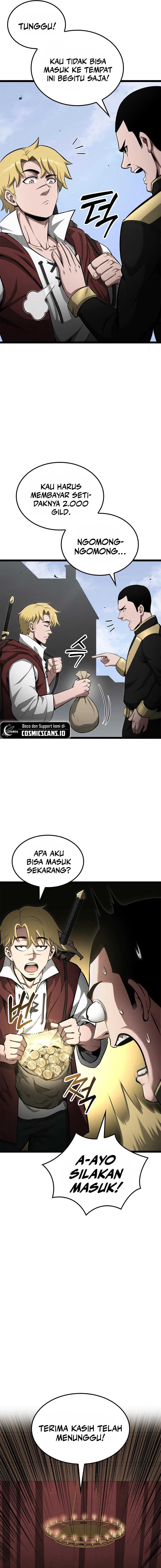 Kalli the Champion Chapter 56 halaman 12