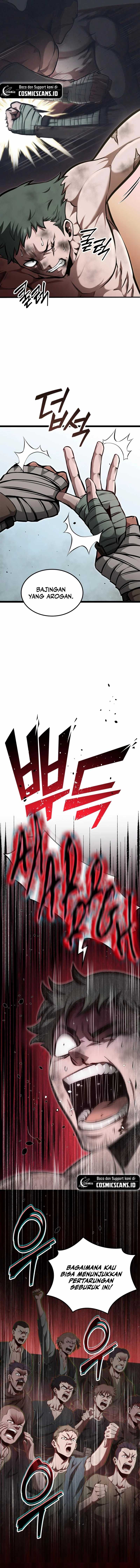 Kalli the Champion Chapter 68 halaman 8