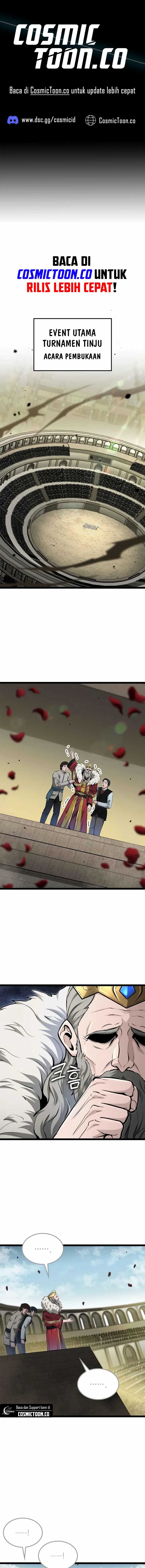Kalli the Champion Chapter 80 halaman 2