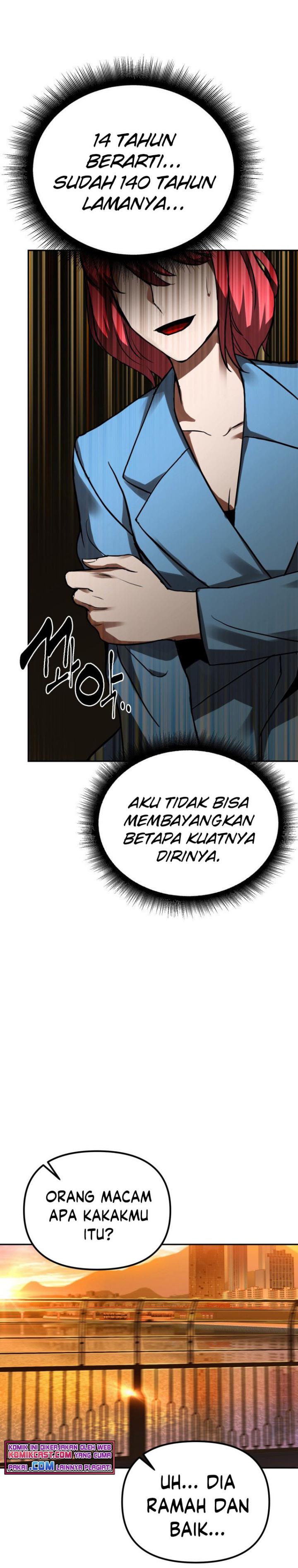 Maxed Out Leveling Chapter 4 halaman 28