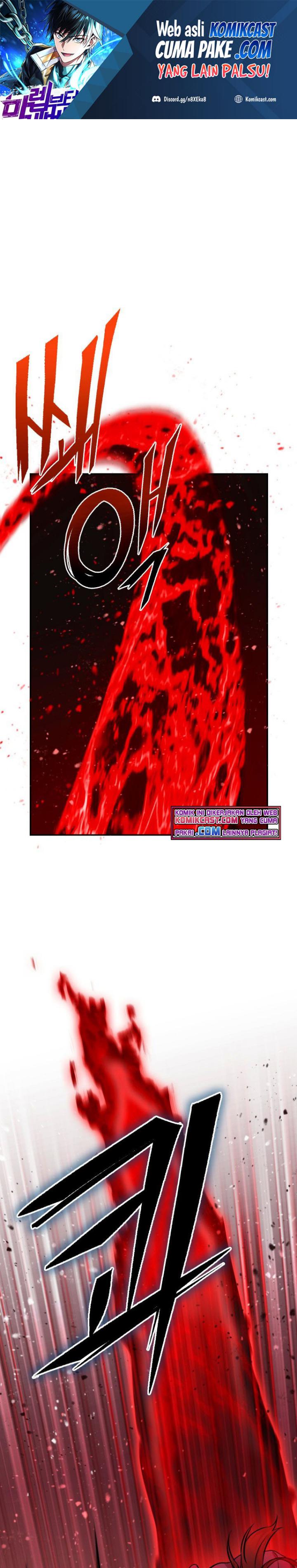 Maxed Out Leveling Chapter 4 halaman 2