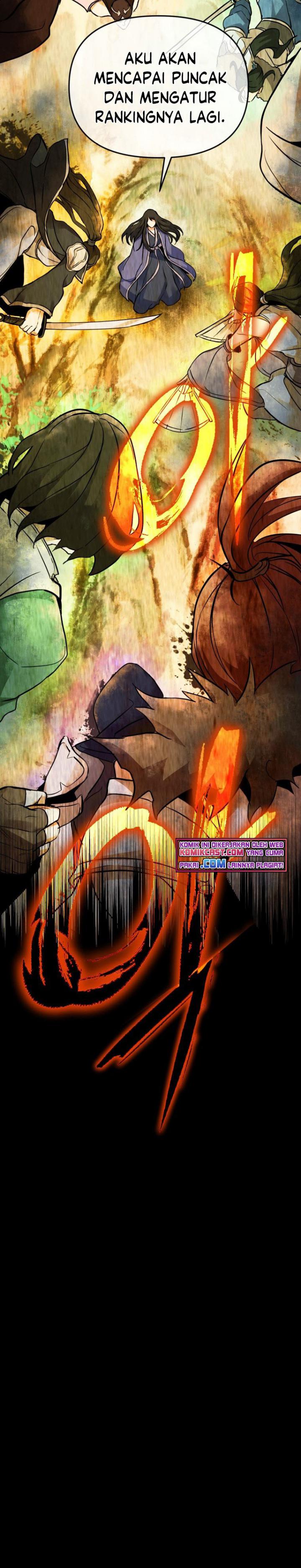 Maxed Out Leveling Chapter 4 halaman 21
