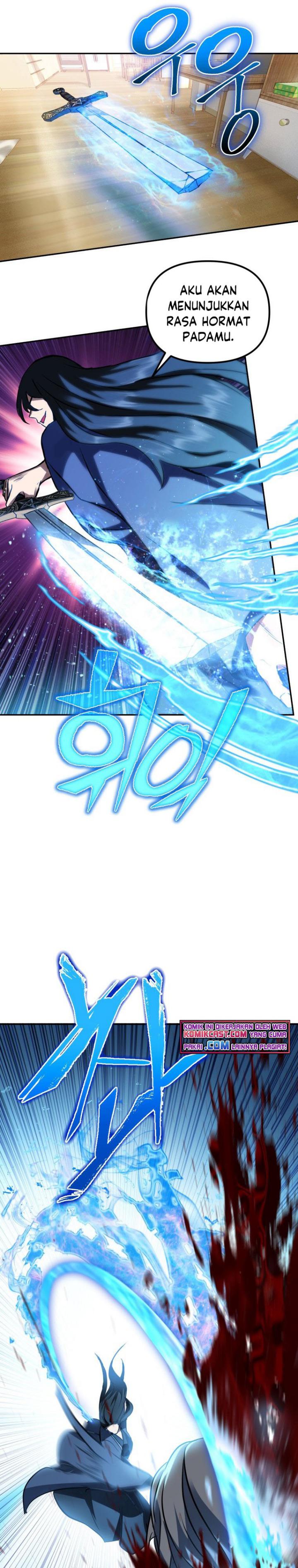 Maxed Out Leveling Chapter 4 halaman 45