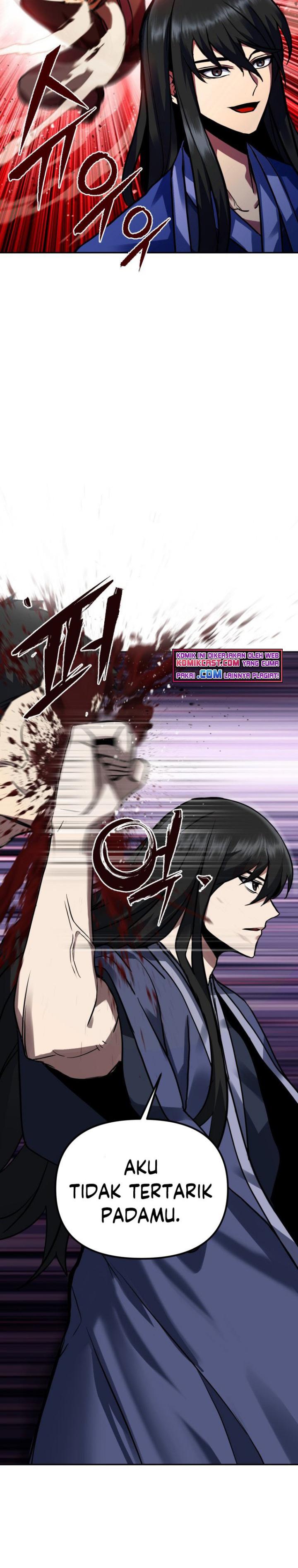 Maxed Out Leveling Chapter 4 halaman 31