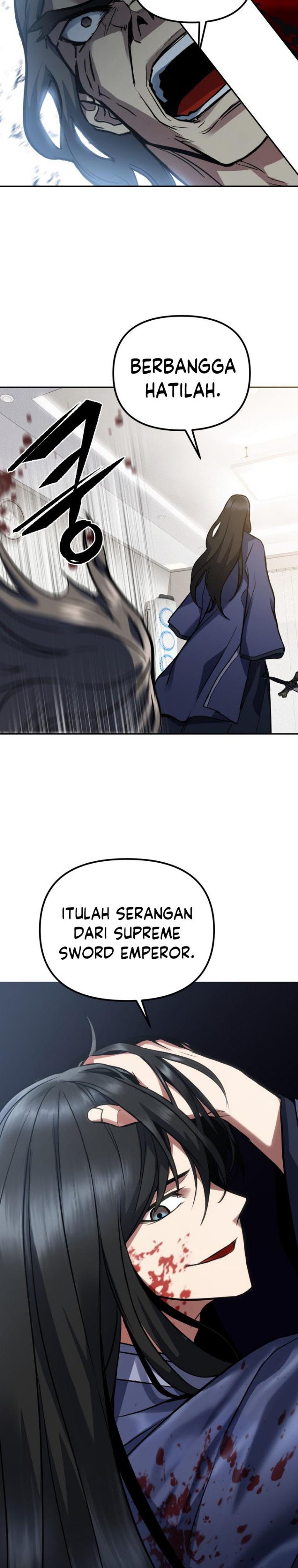 Maxed Out Leveling Chapter 4 halaman 47