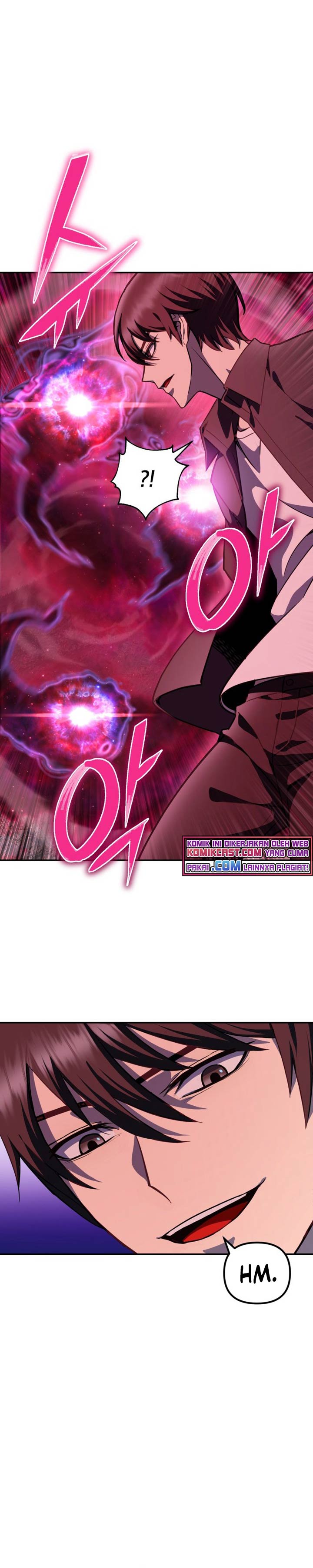 Maxed Out Leveling Chapter 6 halaman 11