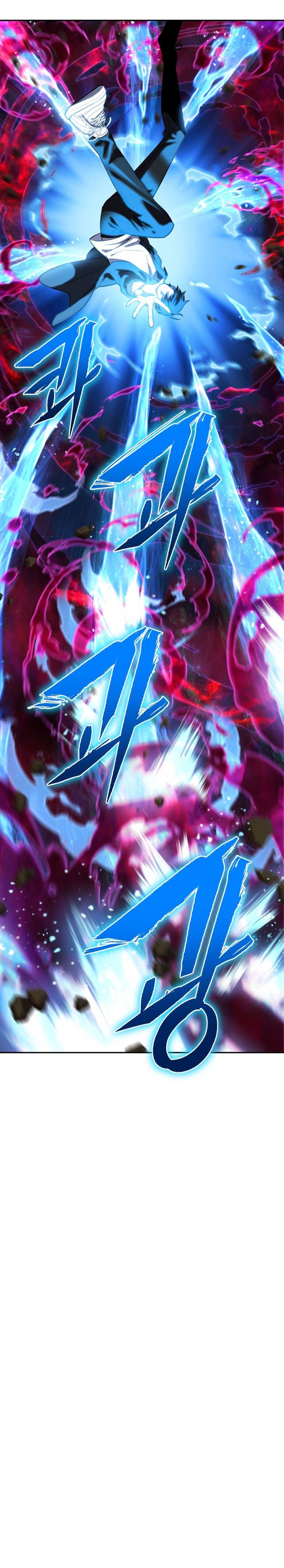 Maxed Out Leveling Chapter 6 halaman 14