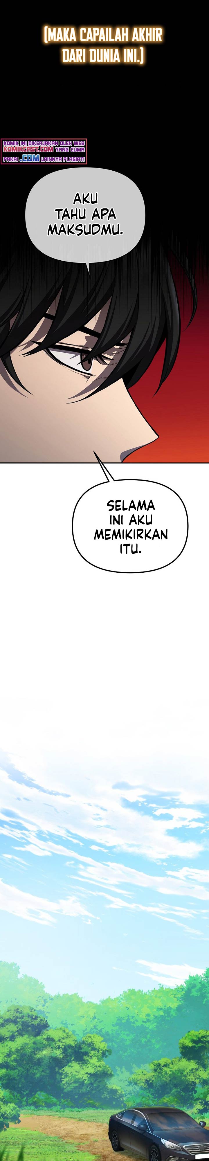 Maxed Out Leveling Chapter 6 halaman 39