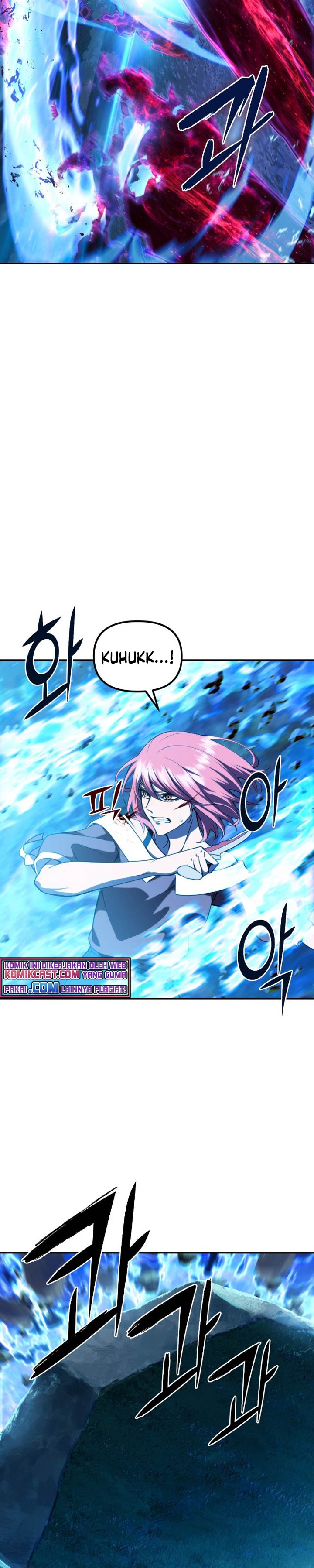 Maxed Out Leveling Chapter 6 halaman 25