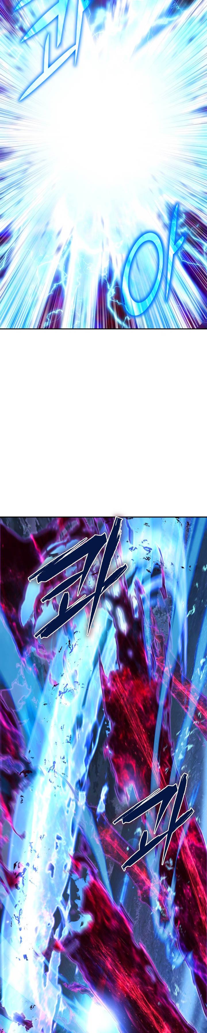 Maxed Out Leveling Chapter 6 halaman 24