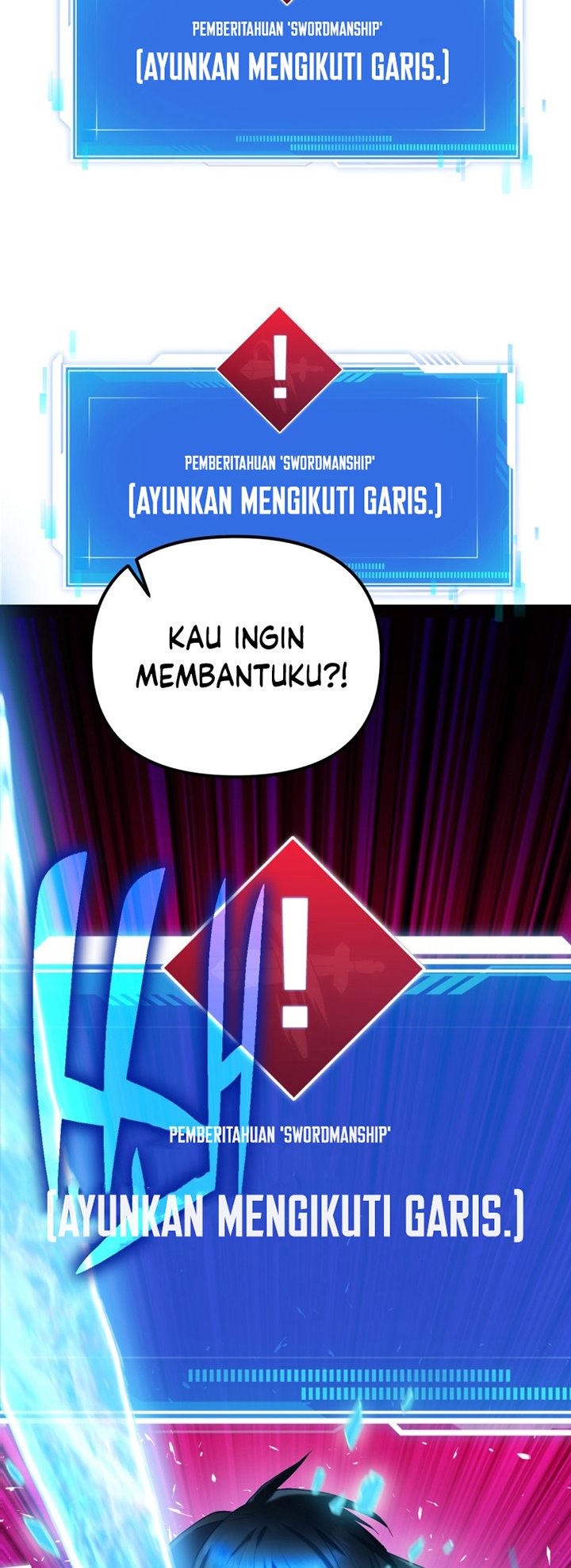 Maxed Out Leveling Chapter 7 halaman 60