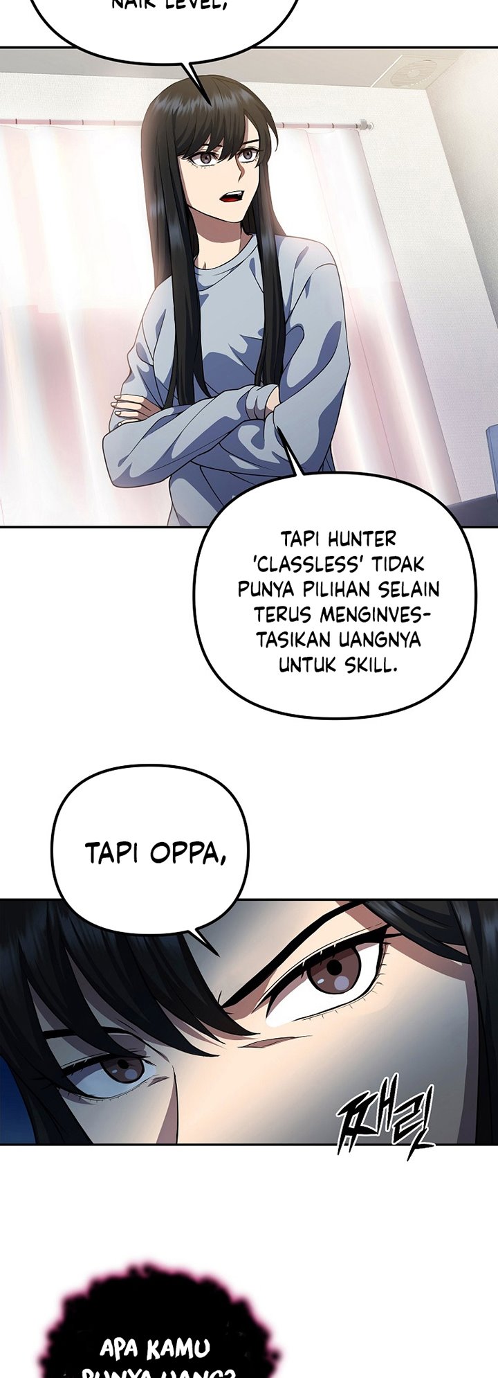 Maxed Out Leveling Chapter 7 halaman 29
