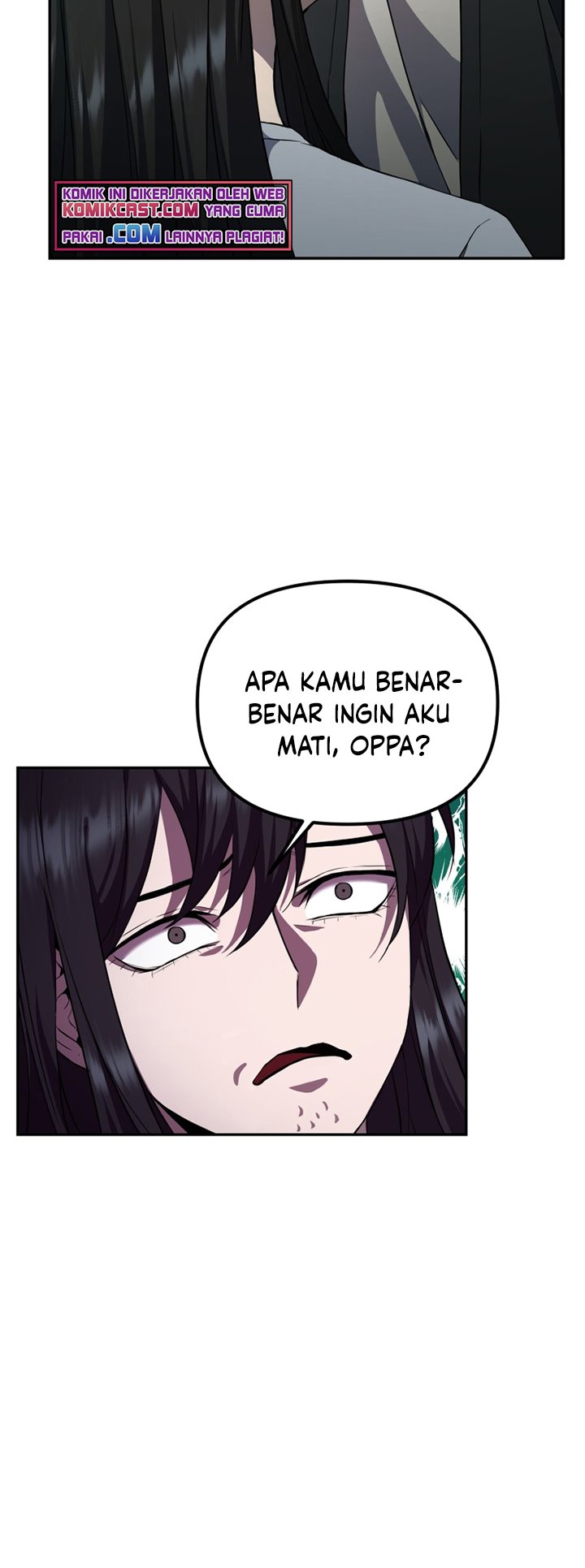 Maxed Out Leveling Chapter 7 halaman 8