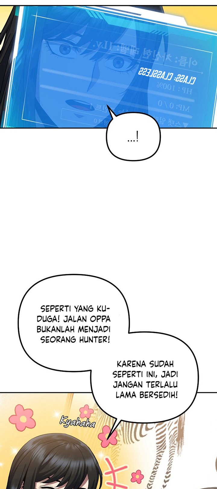 Maxed Out Leveling Chapter 7 halaman 20