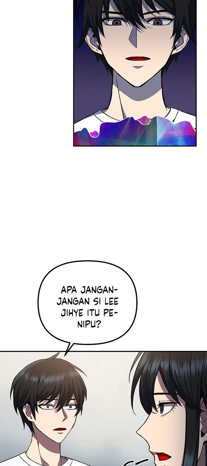 Maxed Out Leveling Chapter 7 halaman 14