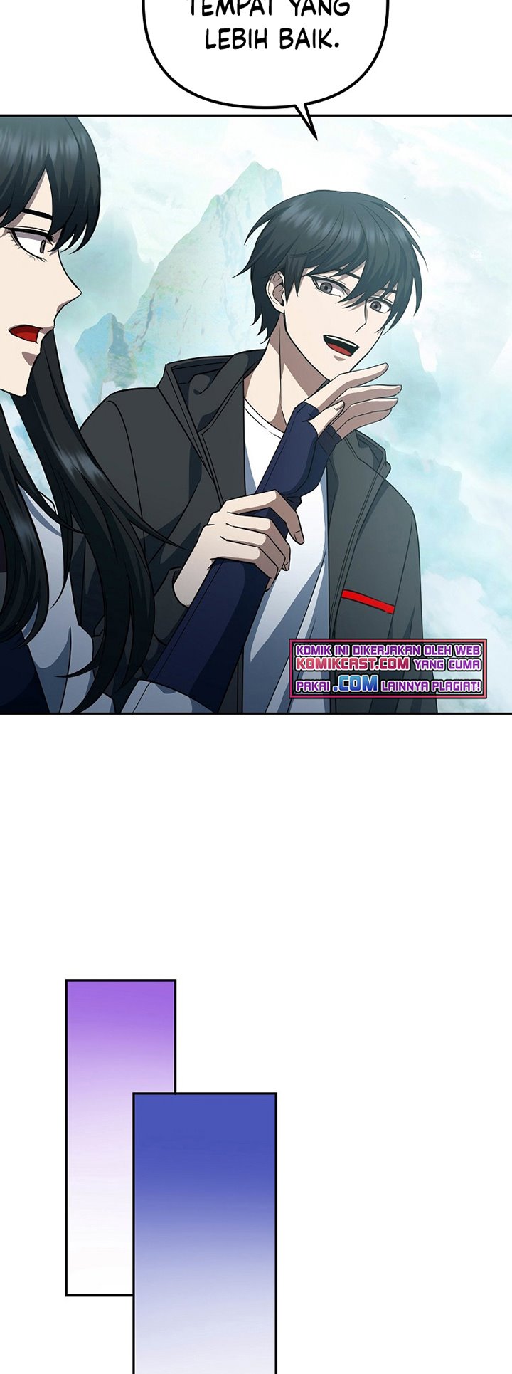 Maxed Out Leveling Chapter 7 halaman 49