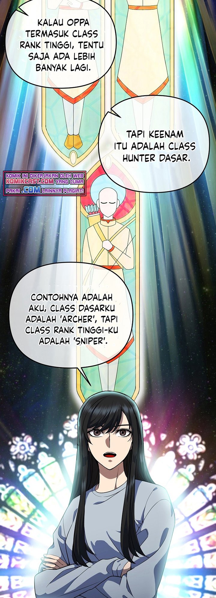 Maxed Out Leveling Chapter 7 halaman 23