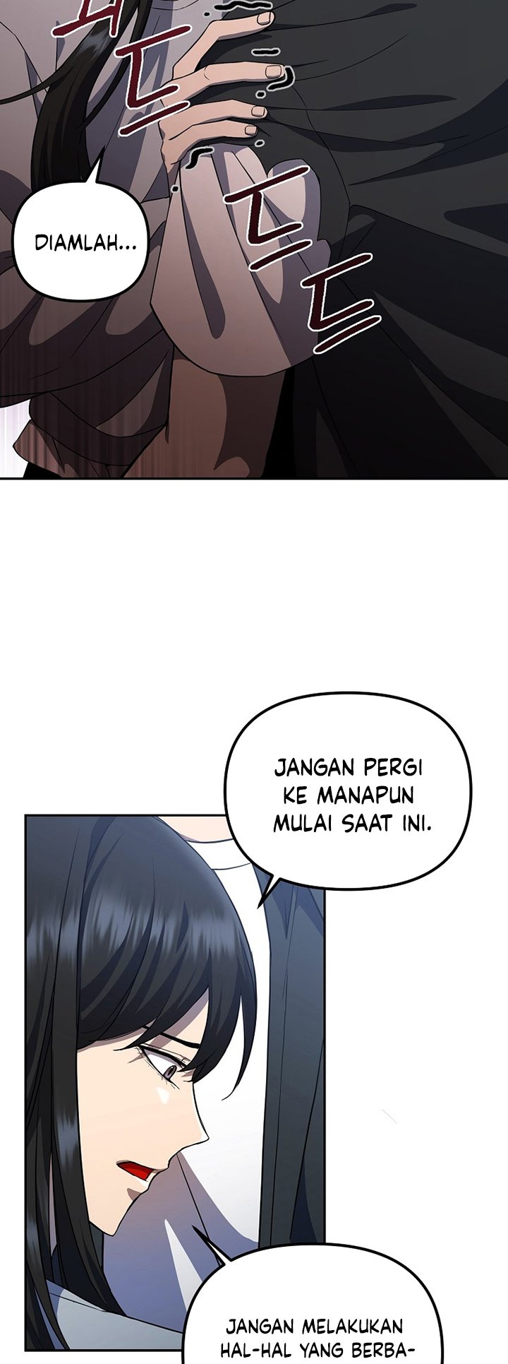 Maxed Out Leveling Chapter 7 halaman 5