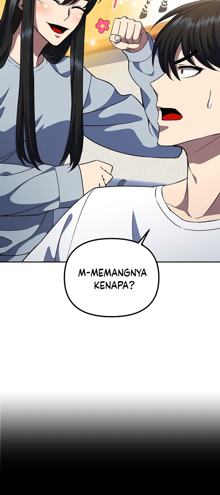 Maxed Out Leveling Chapter 7 halaman 21