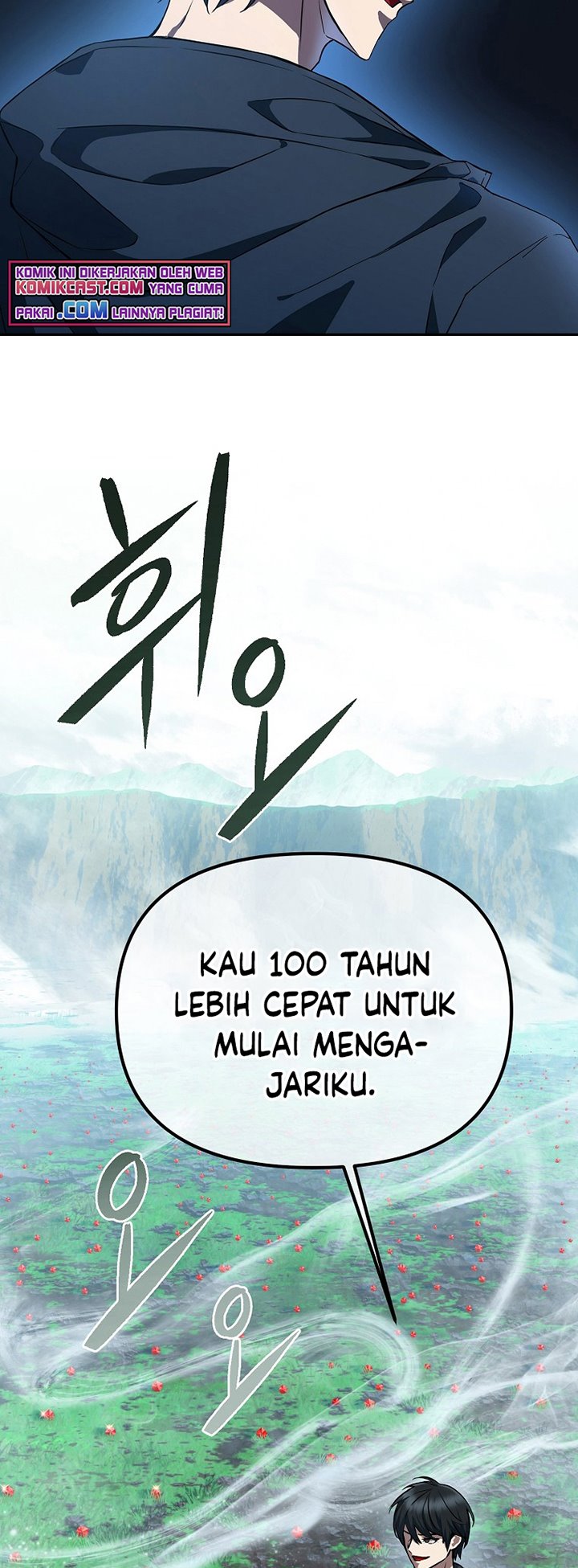 Maxed Out Leveling Chapter 7 halaman 69