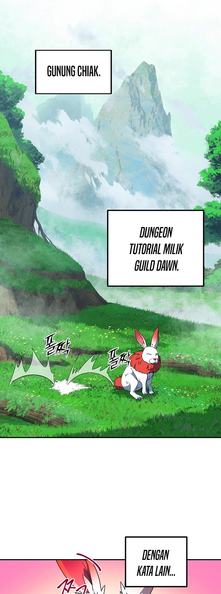 Maxed Out Leveling Chapter 7 halaman 35