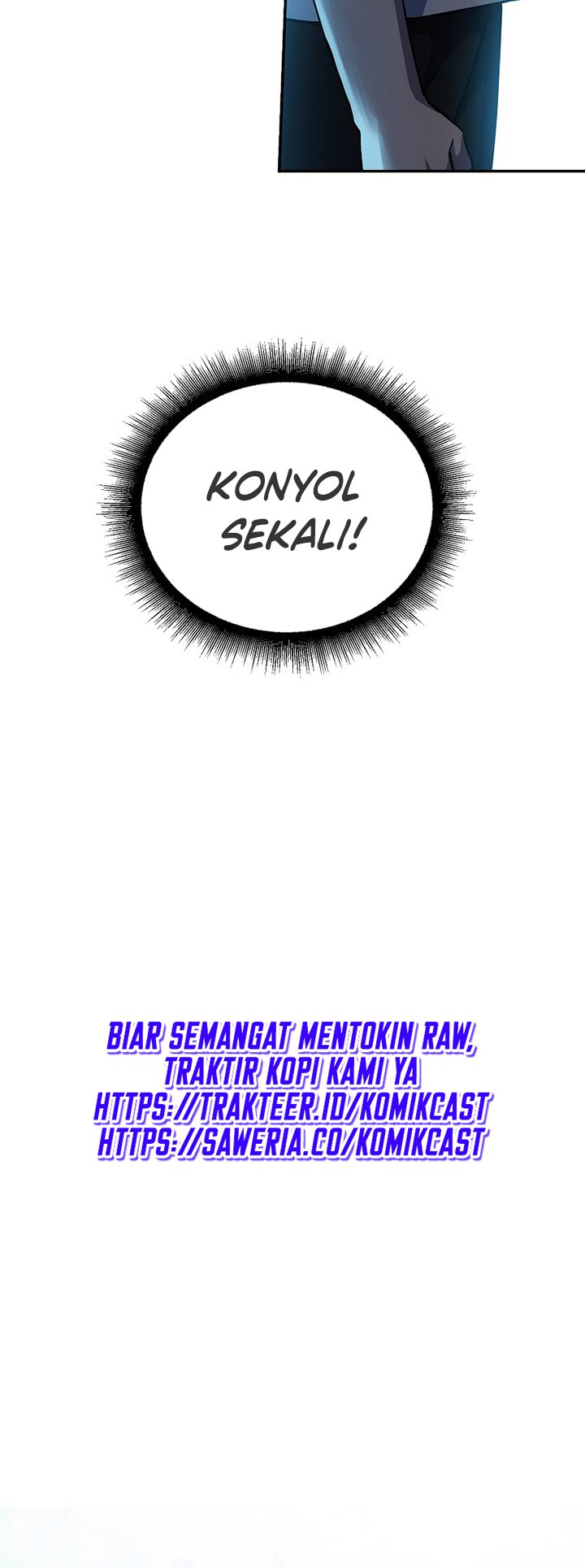 Maxed Out Leveling Chapter 7 halaman 34