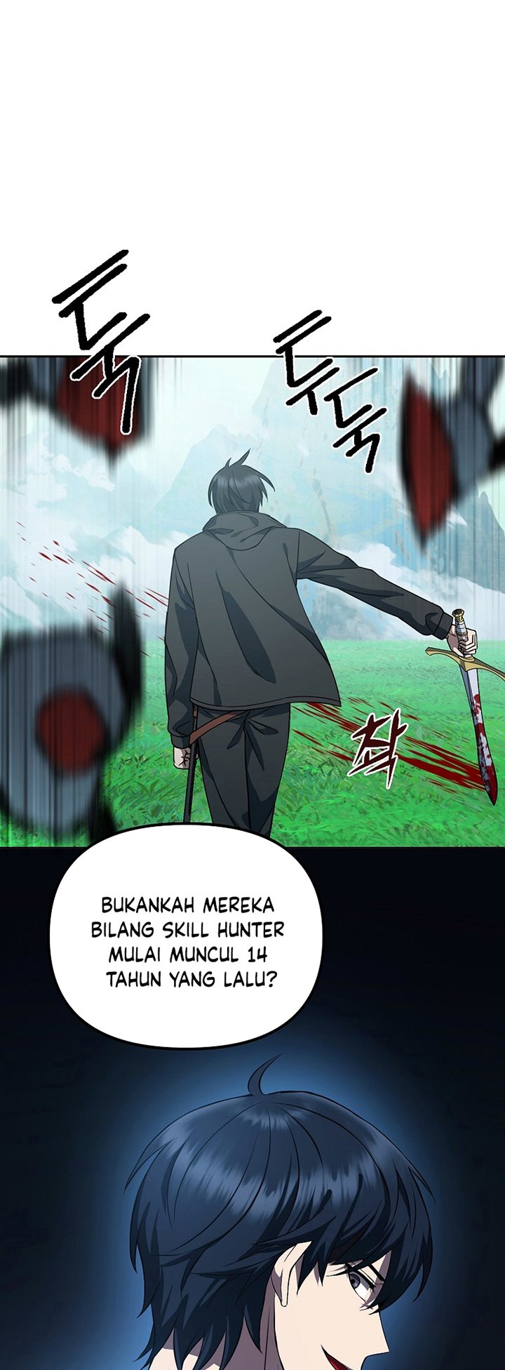Maxed Out Leveling Chapter 7 halaman 68