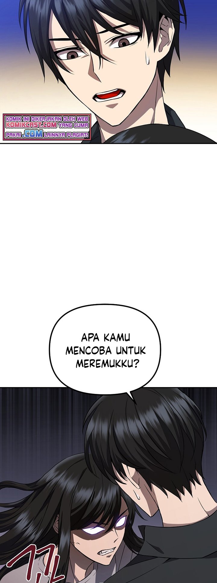 Maxed Out Leveling Chapter 7 halaman 4