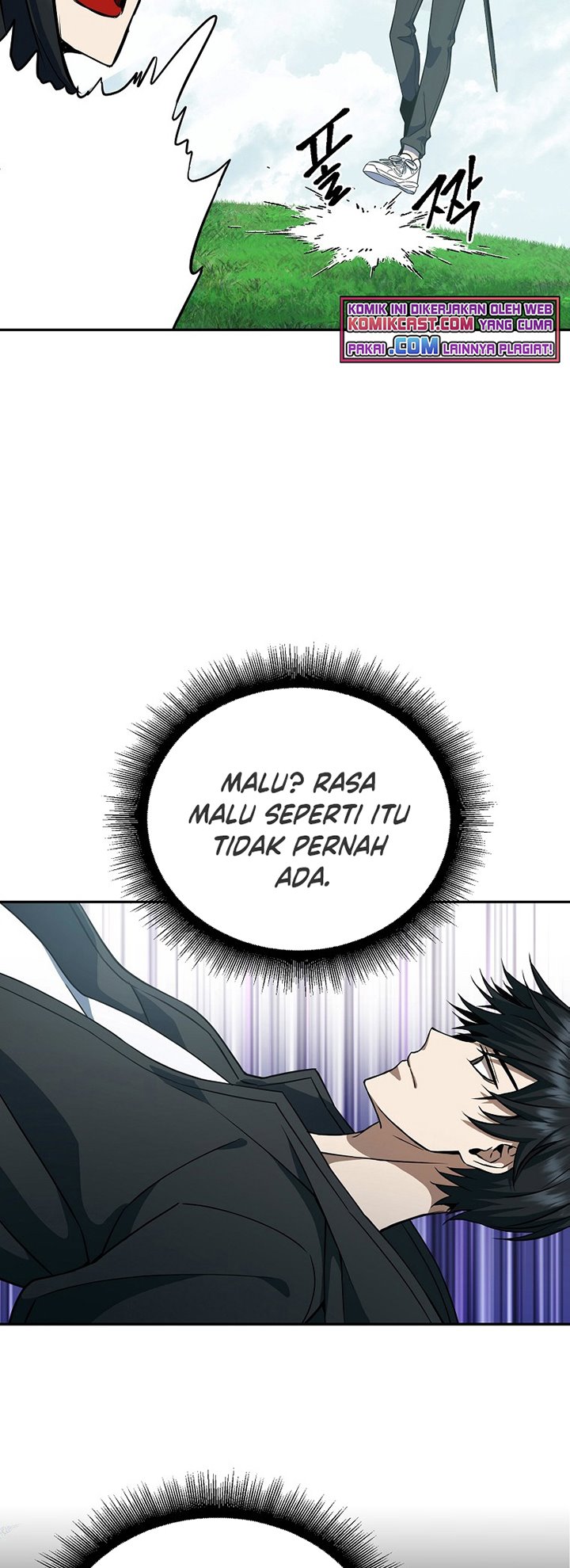 Maxed Out Leveling Chapter 7 halaman 53