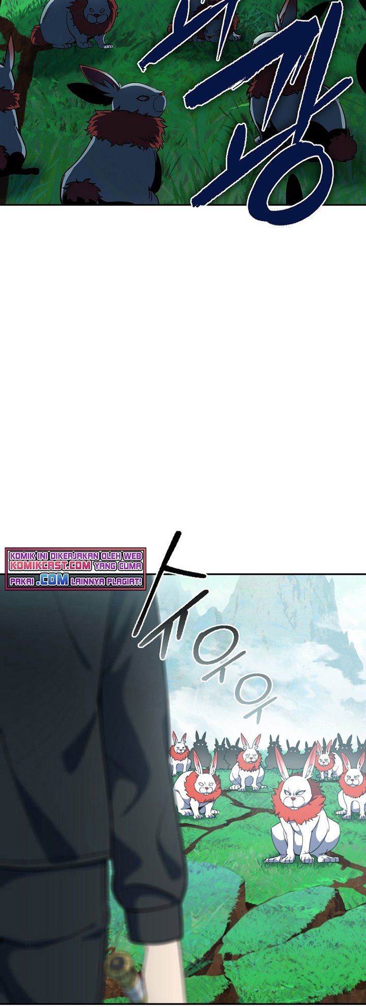 Maxed Out Leveling Chapter 7 halaman 57