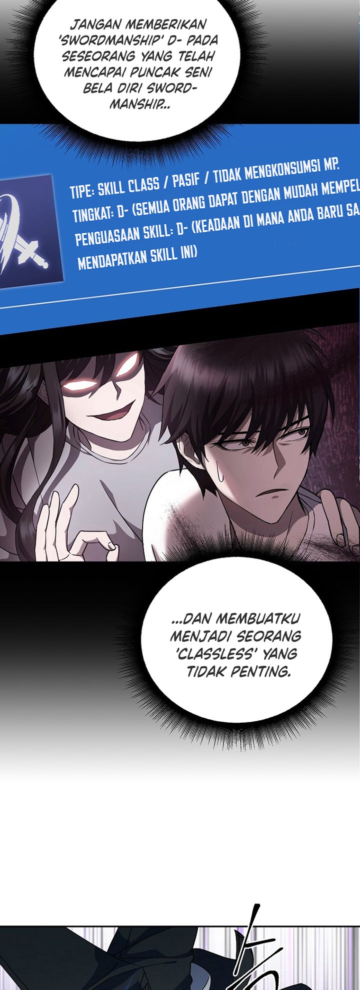 Maxed Out Leveling Chapter 7 halaman 54