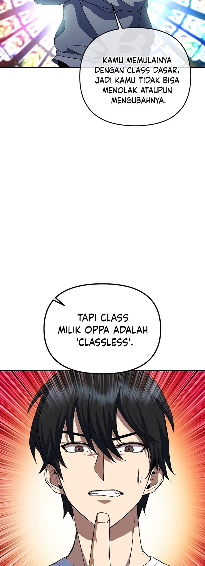 Maxed Out Leveling Chapter 7 halaman 24