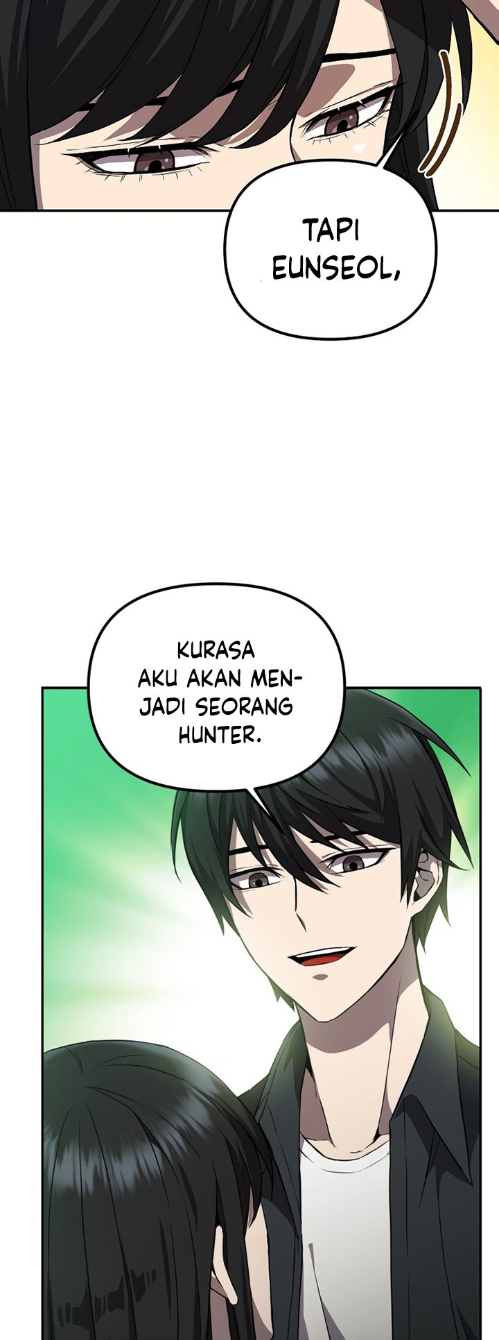 Maxed Out Leveling Chapter 7 halaman 7