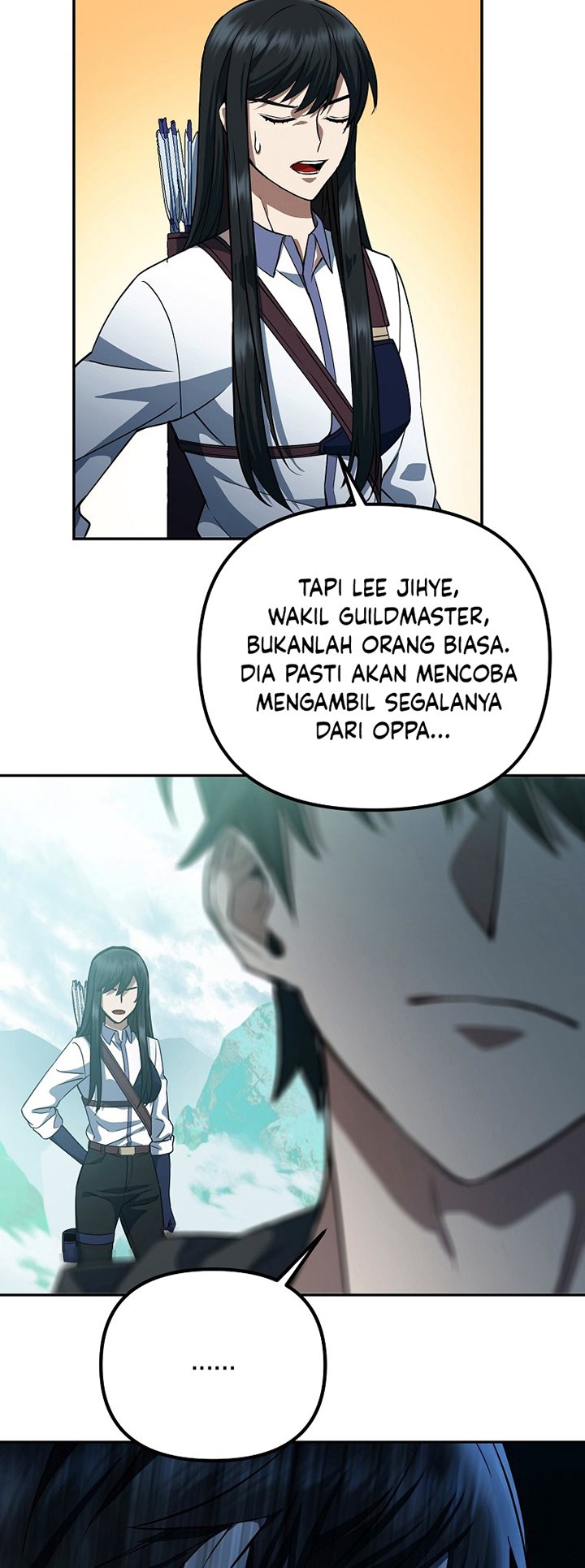 Maxed Out Leveling Chapter 7 halaman 46
