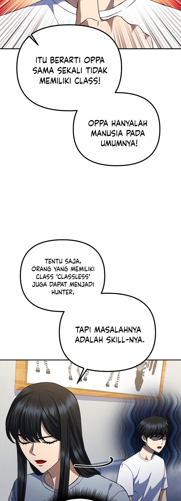 Maxed Out Leveling Chapter 7 halaman 25
