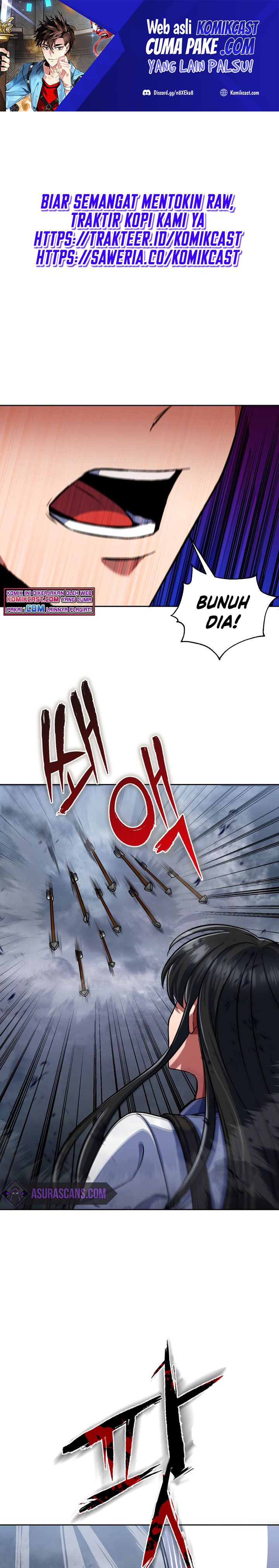 Maxed Out Leveling Chapter 16 halaman 2