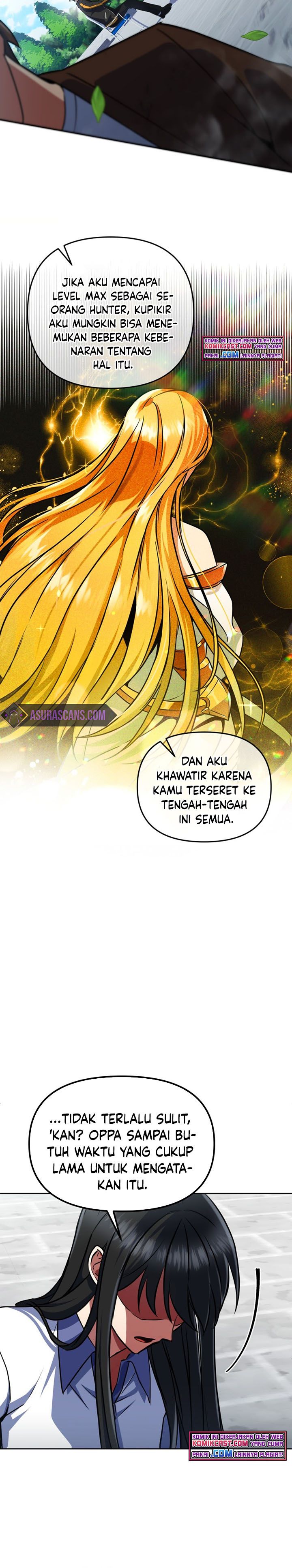 Maxed Out Leveling Chapter 17 halaman 6