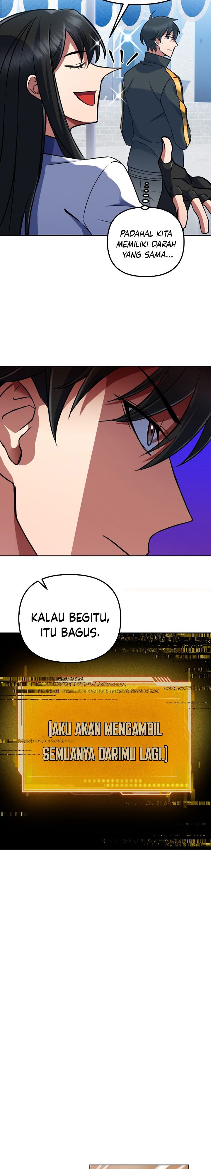 Maxed Out Leveling Chapter 17 halaman 13