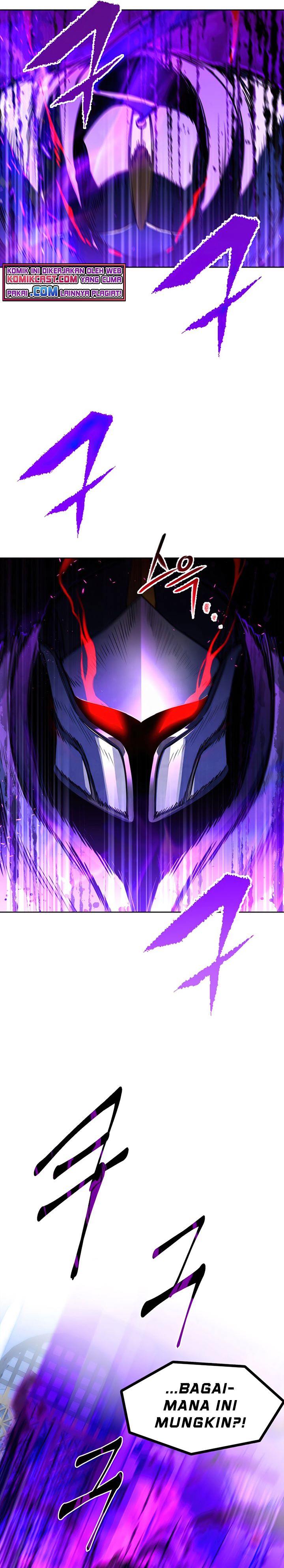 Maxed Out Leveling Chapter 20 halaman 17