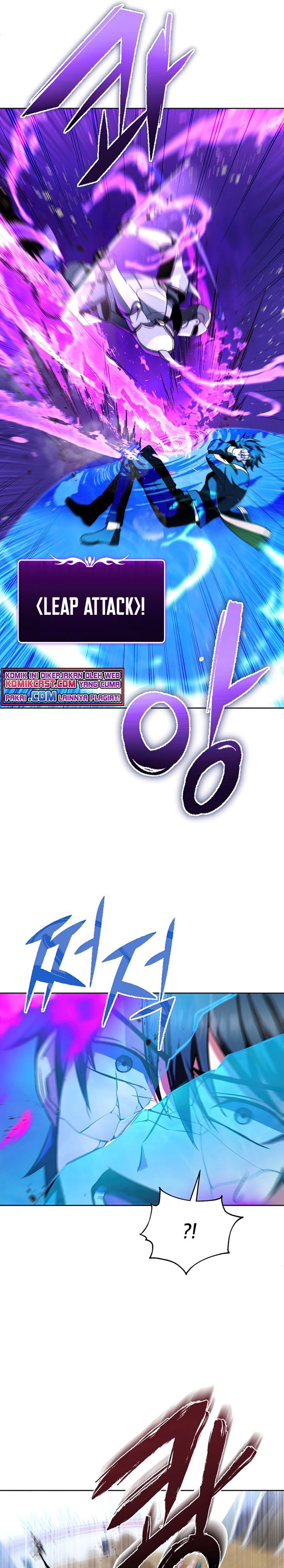 Maxed Out Leveling Chapter 20 halaman 12