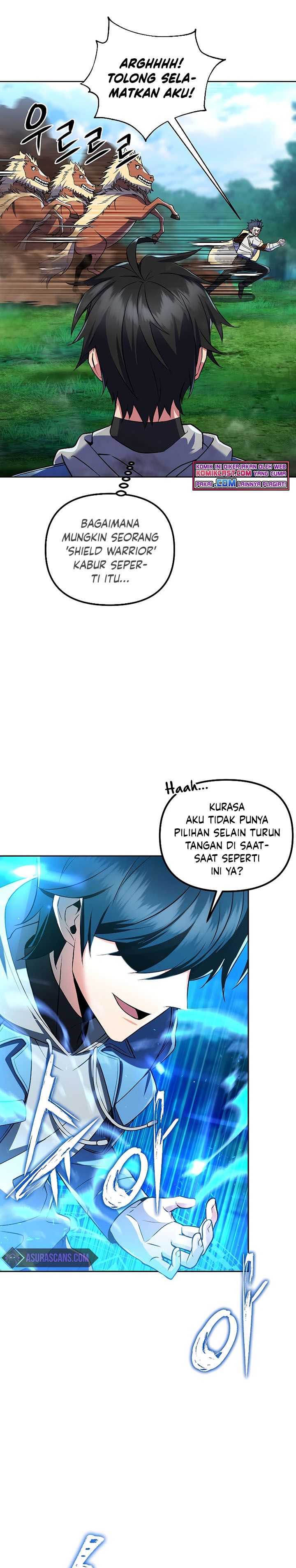 Maxed Out Leveling Chapter 26 halaman 14