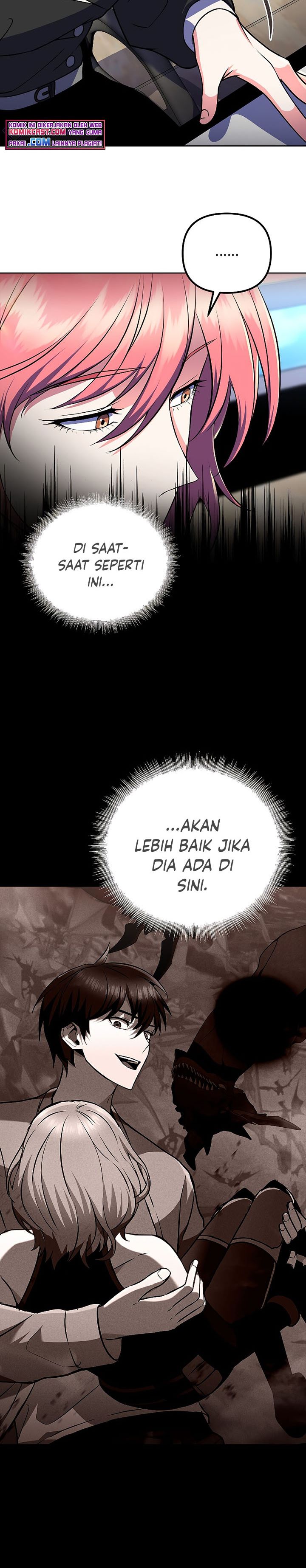 Maxed Out Leveling Chapter 26 halaman 5