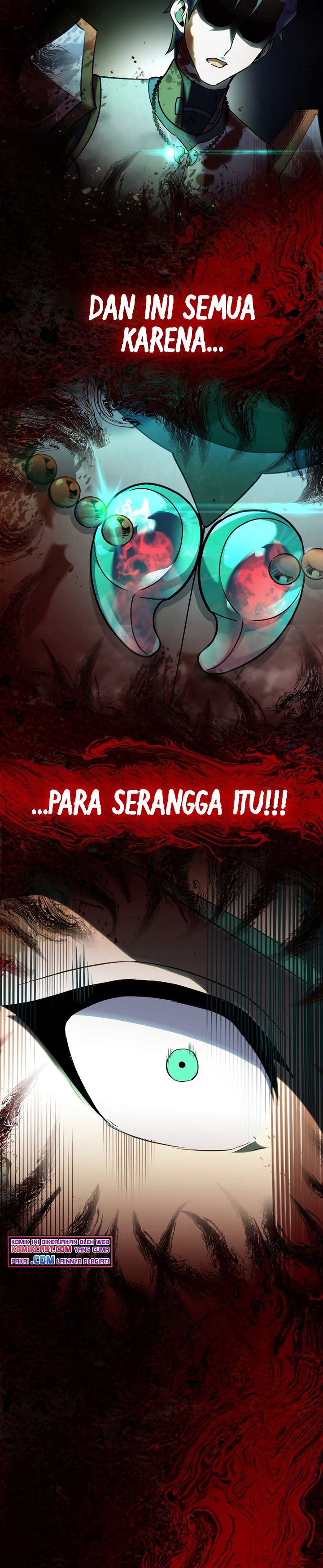 Maxed Out Leveling Chapter 28 halaman 28
