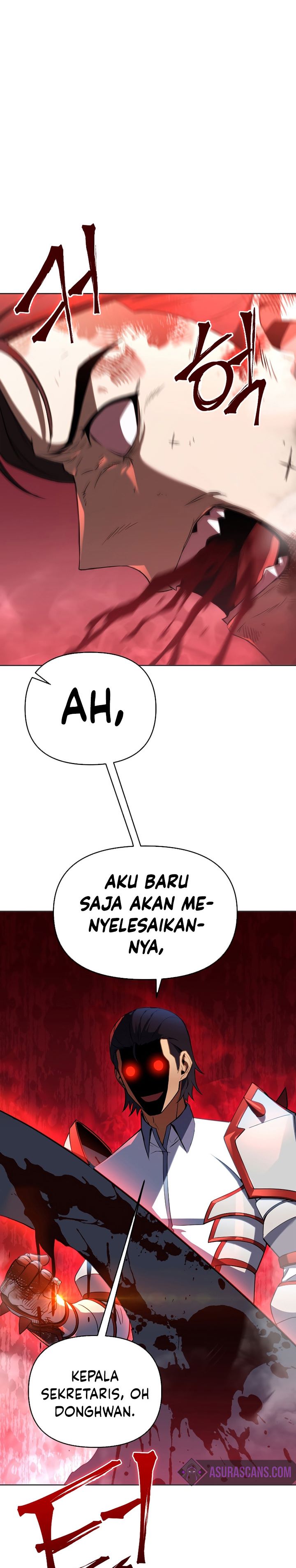 Maxed Out Leveling Chapter 28 halaman 10
