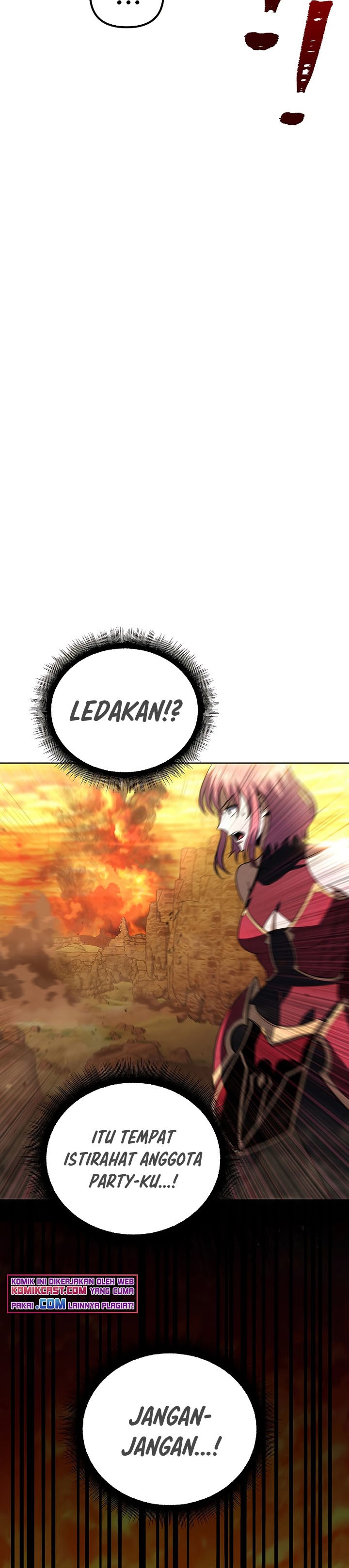 Maxed Out Leveling Chapter 29 halaman 24