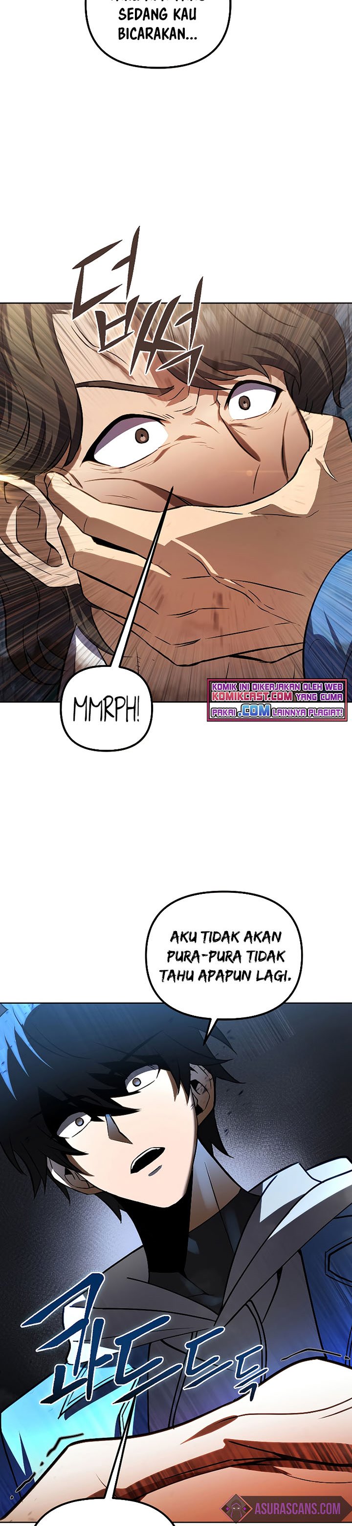 Maxed Out Leveling Chapter 29 halaman 15