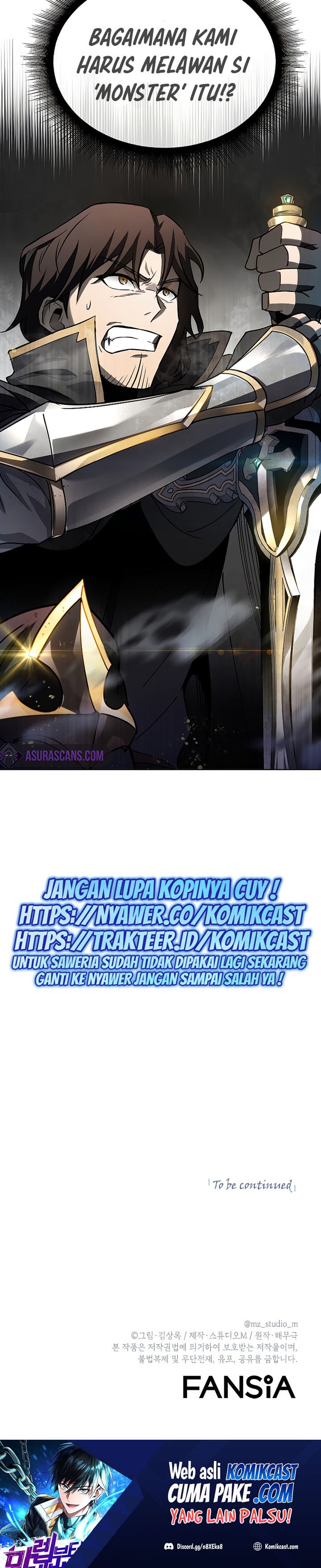 Maxed Out Leveling Chapter 29 halaman 31
