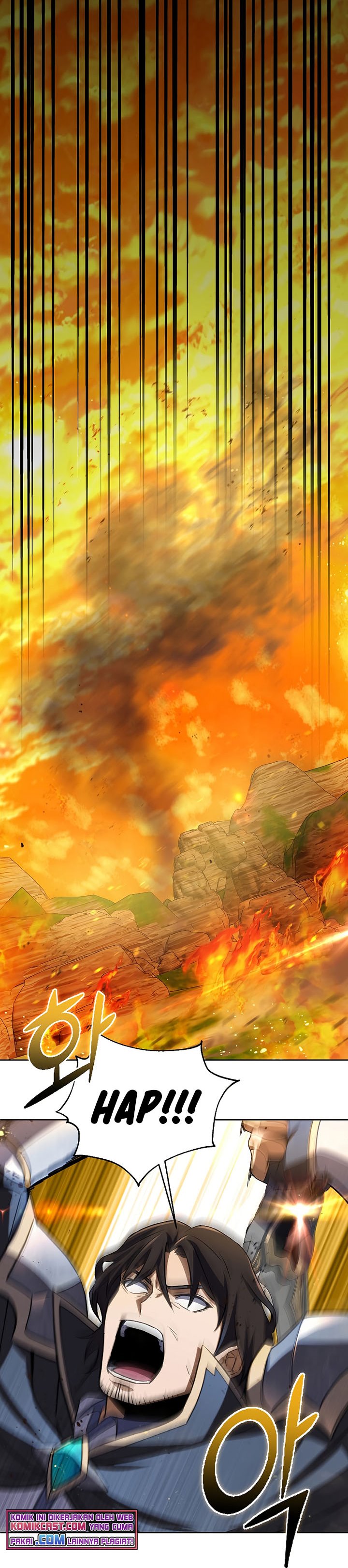 Maxed Out Leveling Chapter 29 halaman 25