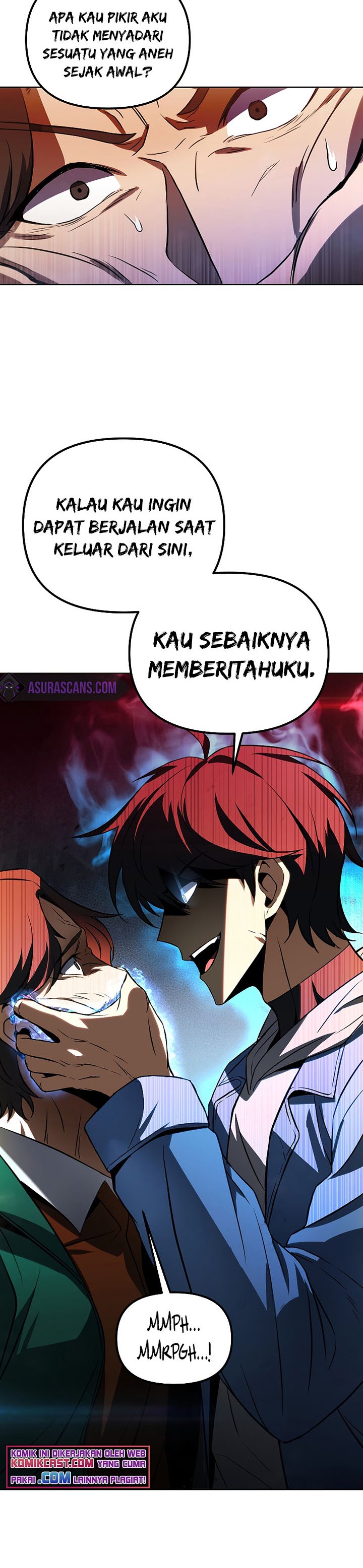 Maxed Out Leveling Chapter 29 halaman 16